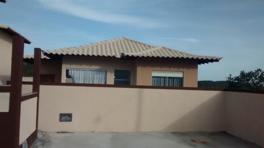 Fernandes House Búzios Exterior foto