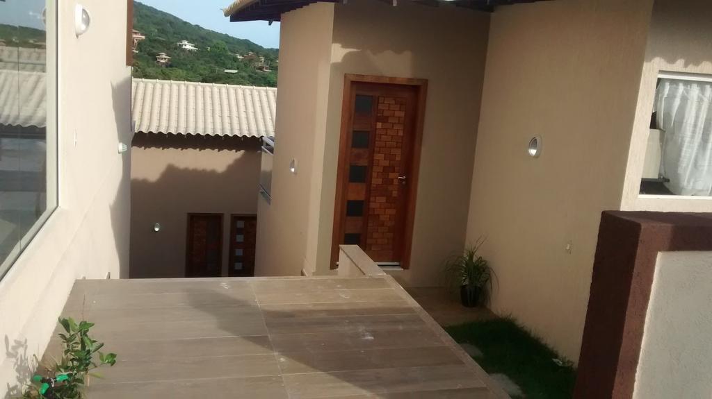Fernandes House Búzios Exterior foto